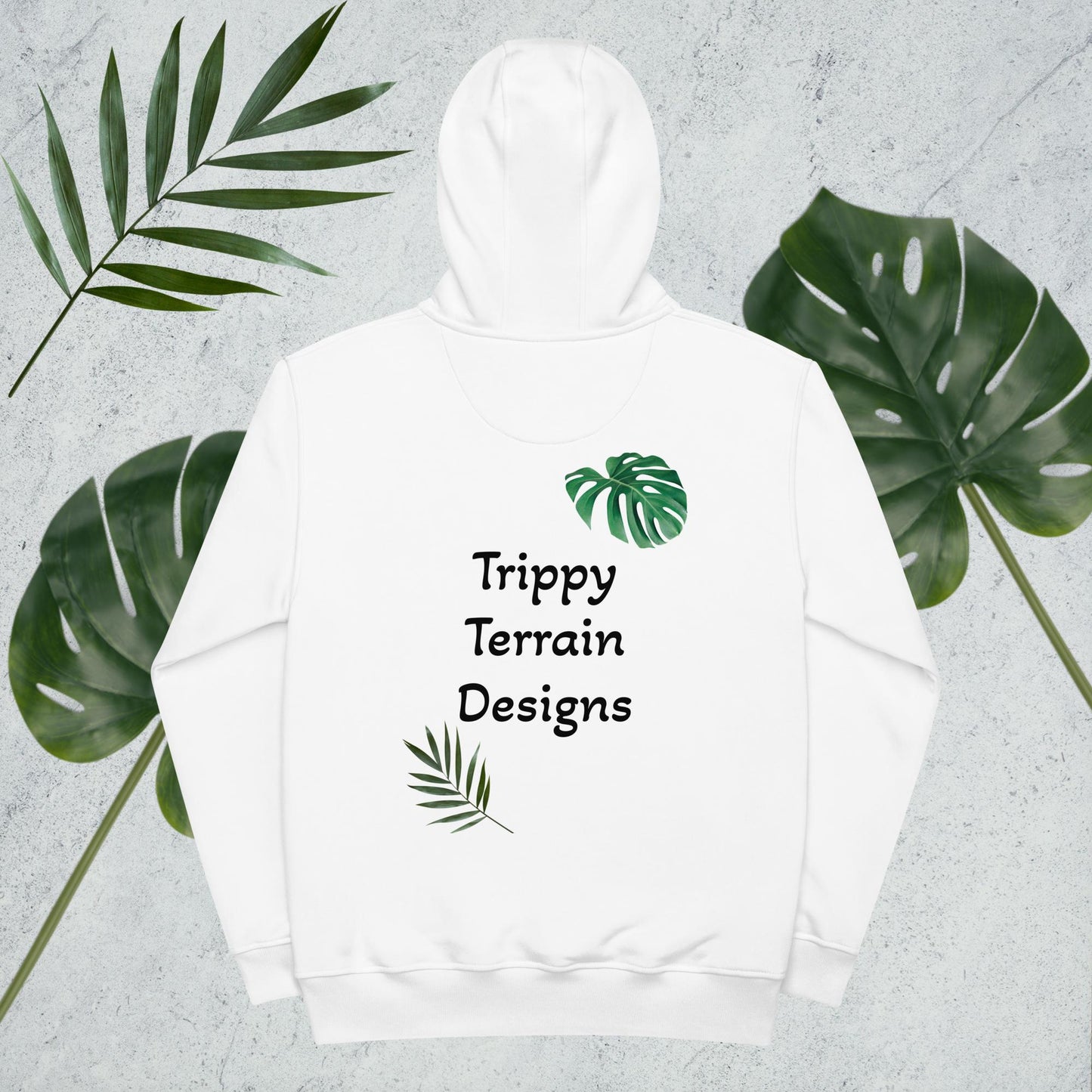 Trippy Terrain Designs Branded Hoodie